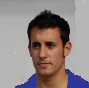 Alex Garcia